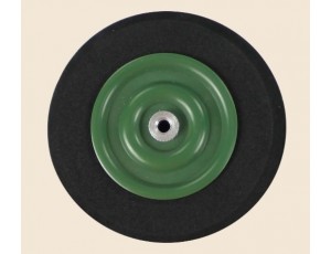 Freewing Yak-130 90mm EDF Main Landing Gear Wheel Part 